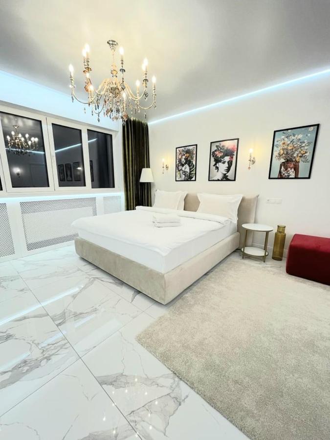 Apartment роскошная 3к 125м2 на набережной в жк оболонь резидентс