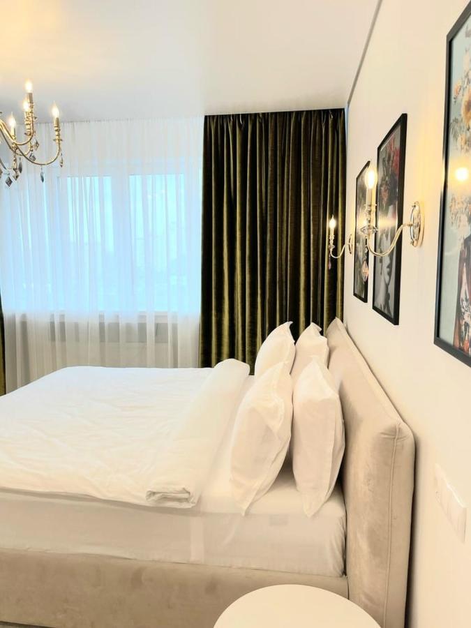 Apartment роскошная 3к 125м2 на набережной в жк оболонь резидентс